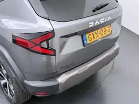 Dacia Duster thumbnail 34