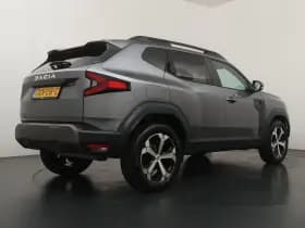 Dacia Duster thumbnail 5