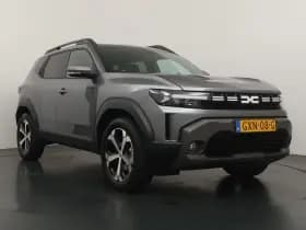 Dacia Duster thumbnail 7