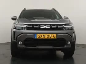 Dacia Duster thumbnail 8