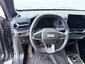 Dacia Duster thumbnail 9