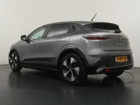 Renault Mégane E-Tech thumbnail 3