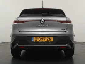 Renault Mégane E-Tech thumbnail 4