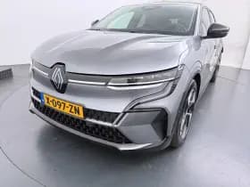 Renault Mégane E-Tech thumbnail 31