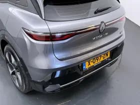 Renault Mégane E-Tech thumbnail 34