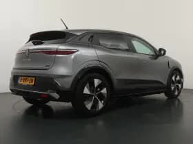 Renault Mégane E-Tech thumbnail 5