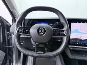 Renault Mégane E-Tech thumbnail 9