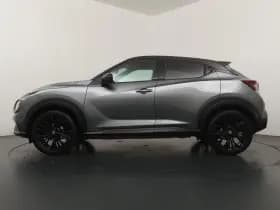 Nissan Juke thumbnail 2