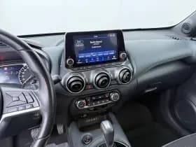 Nissan Juke thumbnail 11