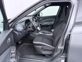 Nissan Juke thumbnail 13