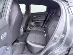 Nissan Juke thumbnail 14