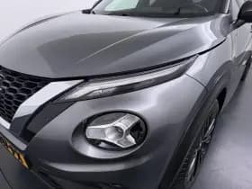 Nissan Juke thumbnail 15