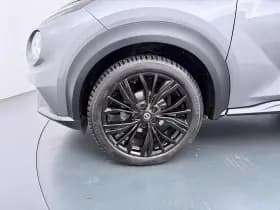 Nissan Juke thumbnail 16