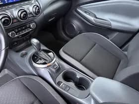 Nissan Juke thumbnail 20