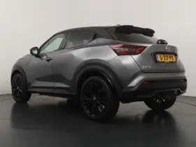 Nissan Juke thumbnail 3