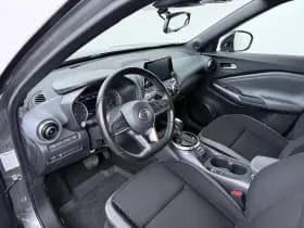 Nissan Juke thumbnail 25