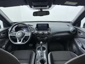 Nissan Juke thumbnail 28