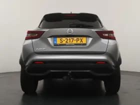 Nissan Juke thumbnail 4