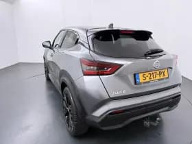 Nissan Juke thumbnail 32