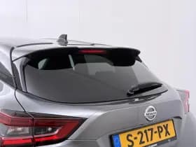 Nissan Juke thumbnail 33