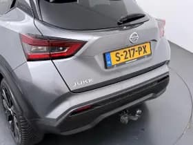 Nissan Juke thumbnail 34