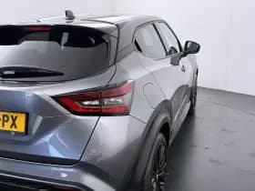 Nissan Juke thumbnail 35