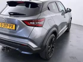 Nissan Juke thumbnail 36