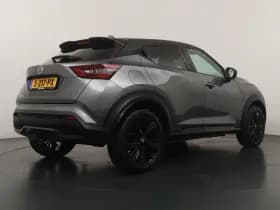 Nissan Juke thumbnail 5