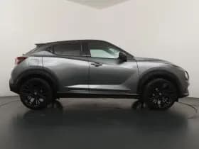 Nissan Juke thumbnail 6