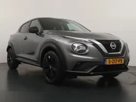 Nissan Juke thumbnail 7
