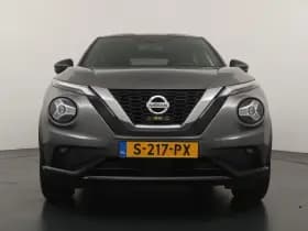 Nissan Juke thumbnail 8