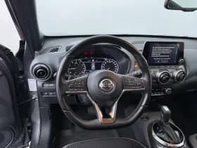 Nissan Juke thumbnail 9