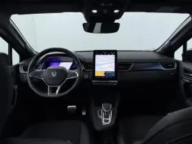 Renault Symbioz thumbnail 28