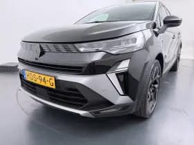 Renault Symbioz thumbnail 31