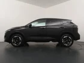 Nissan Qashqai thumbnail 2