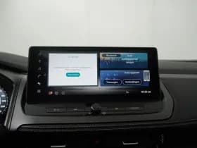 Nissan Qashqai thumbnail 11