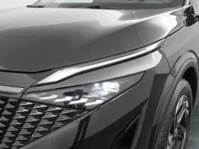 Nissan Qashqai thumbnail 15