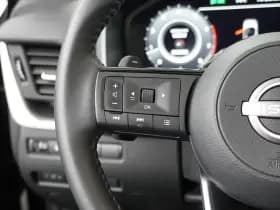 Nissan Qashqai thumbnail 23