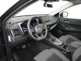 Nissan Qashqai thumbnail 27