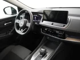 Nissan Qashqai thumbnail 29
