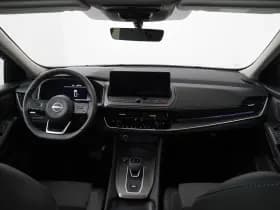 Nissan Qashqai thumbnail 30