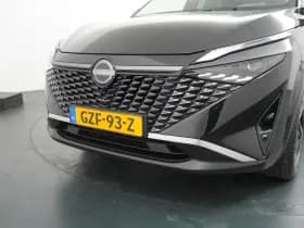 Nissan Qashqai thumbnail 33