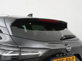 Nissan Qashqai thumbnail 35