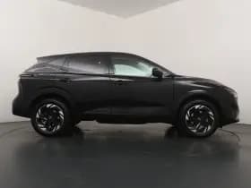 Nissan Qashqai thumbnail 6
