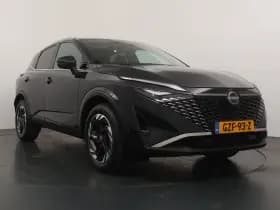Nissan Qashqai thumbnail 7