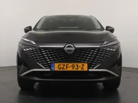 Nissan Qashqai thumbnail 8