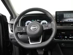 Nissan Qashqai thumbnail 9