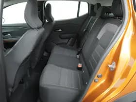 Dacia Sandero Stepway thumbnail 14