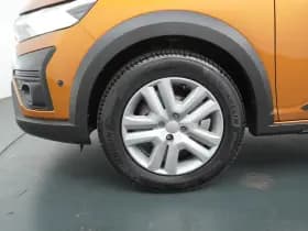 Dacia Sandero Stepway thumbnail 16