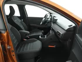 Dacia Sandero Stepway thumbnail 29
